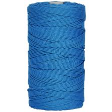 Cordino Marine azzurro 1 mm - 250 mt