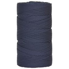 Cordino Marine blu 2,5 mm - 100 mt
