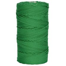 Cordino Marine verde 1,5 mm - 50 mt
