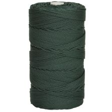 Cordino Marine verde scuro 1 mm - 50 mt