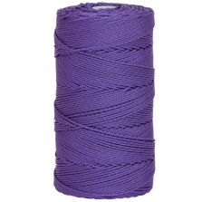 Cordino Marine viola 1,5 mm - 50 mt