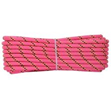 Doppia treccia skipper fantasy h.t., rosa flu, 8 mm - 20 mt