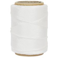 Treccia edile 1,4 mm - 100 mt