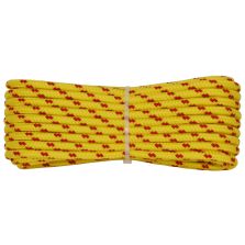 Treccia surf gialla 4 mm - 20 mt