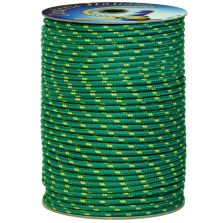 Treccia surf verde 4 mm - 50 mt