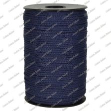 Cordino minimal blu 1,5 mm - 100 mt