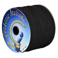 Sagola fucili sub nera 1,5 mm - 25 m