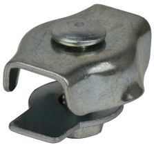 Morsetti zincati simplex, 6 mm, 200 pz