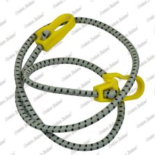 Allacciabagagli 8 mm - 120 cm, 25 pezzi