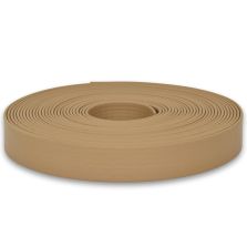 Cintino in pvc 20 mm - 7,5 mt, beige