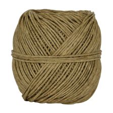 Spago canapa titolo 2/3 - 75 gr