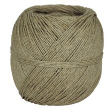 Spago canapa titolo 2/8 - 85 gr