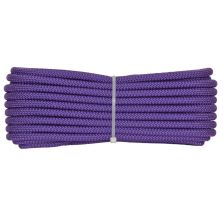 Doppia treccia skipper h.t., viola, 12 mm - 10 mt