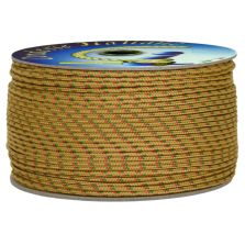 Treccia hobby fantasy nocciola 2,5 mm - 50 mt