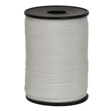 Cordino edilizia bianco 2 mm - 200 mt
