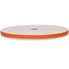 Cintino in polipropilene 22 mm - 50 mt, arancio