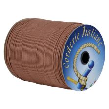 Veneziana mattone 3 mm - 500 mt