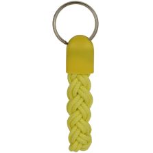 Portachiavi Sintesy Simple giallo