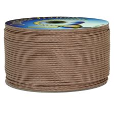 Treccia hobby oro rosa 3 mm - 90 mt