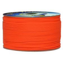 Treccia hobby arancione 2,5 mm - 250 mt
