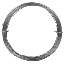 Filo cotto zincato 0,48 mm - 33 mt