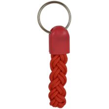 Portachiavi Sintesy Simple rosso