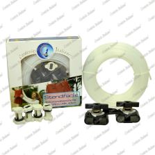 Kit Stendibiancheria nylon 4 mm - 20 mt