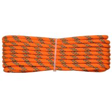 Doppia treccia skipper fantasy h.t., arancio, 4 mm - 30 mt