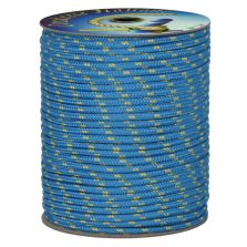 Treccia surf azzurra 6 mm - 250 mt