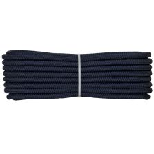 Doppia treccia skipper h.t., blu, 4 mm - 30 mt