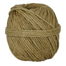 Spago canapa titolo 3/3.4 - 450 gr
