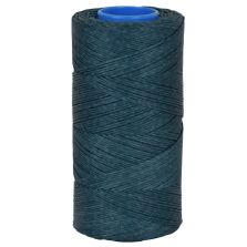 Spago cerato petrolio 1,0 mm - 250 mt