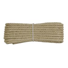 Corda juta 05 mm - 30 mt