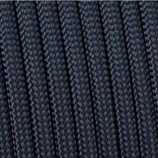 Paracord 550 basic blu 4 mm - 50 mt