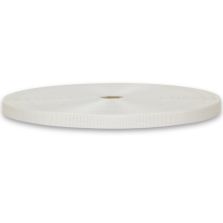 Cintino in polipropilene 22 mm - 50 mt, bianco