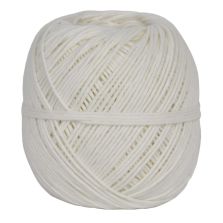 Spago candido per arrosti titolo 2/4 - 80 gr