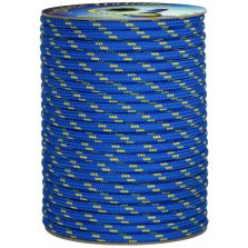Treccia corit azzurra 10 mm - 30 mt