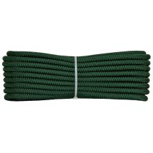 Doppia treccia skipper h.t., verde scuro, 5 mm - 30 mt
