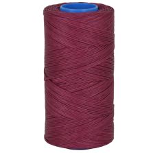 Spago cerato fucsia 1,0 mm - 250 mt