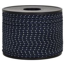 Sagola dyneema sk75 per fucili da sub, blu/bianca, 2 mm - 50 mt