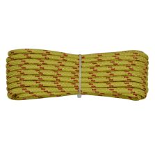 Treccia corit gialla 12 mm - 10 mt