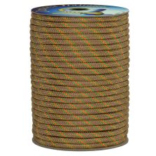 Doppia treccia skipper fantasy h.t., beige, 16 mm - 10 mt