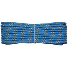 Doppia treccia skipper fantasy h.t., azzurro, 4 mm - 20 mt