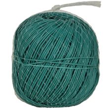 Legaccio pvc verde, Ø2,5 mm - 340 m, 1000 gr