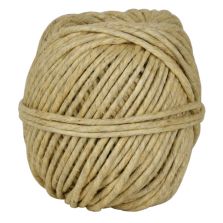 Spago canapa titolo 4/3.4 - 450 gr