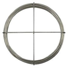 Filo cotto zincato 2,2 mm - 7 mt