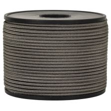 Sagola dyneema sk75 per fucili da sub, grigia, 1,5 mm - 50 mt