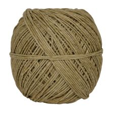 Spago canapa titolo 2/4 - 350 gr