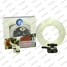 Kit Stendibiancheria nylon 4 mm - 10 mt