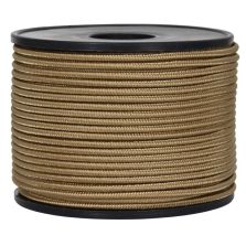 Sagola dyneema sk75 per fucili da sub, beige, 1,5 mm - 50 mt